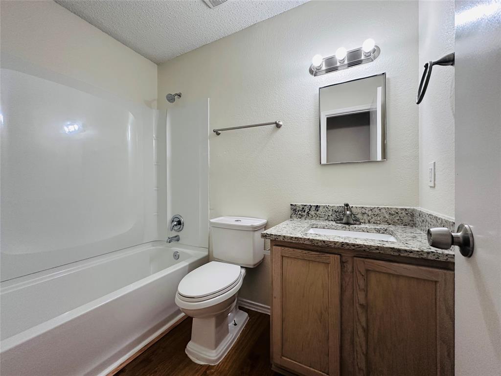 1418 Mill Branch Drive, Garland, TX 75040