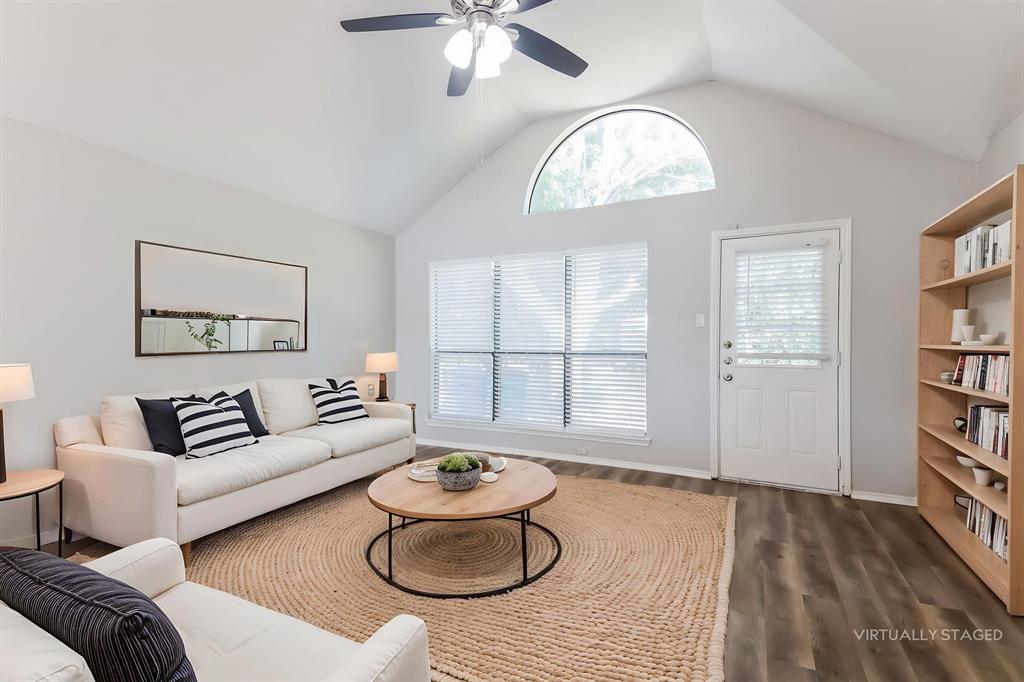 701 Long Hill Court, McKinney, TX 75071