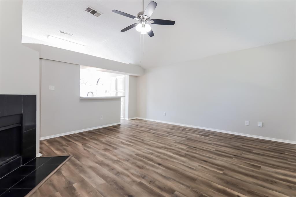 701 Long Hill Court, McKinney, TX 75071