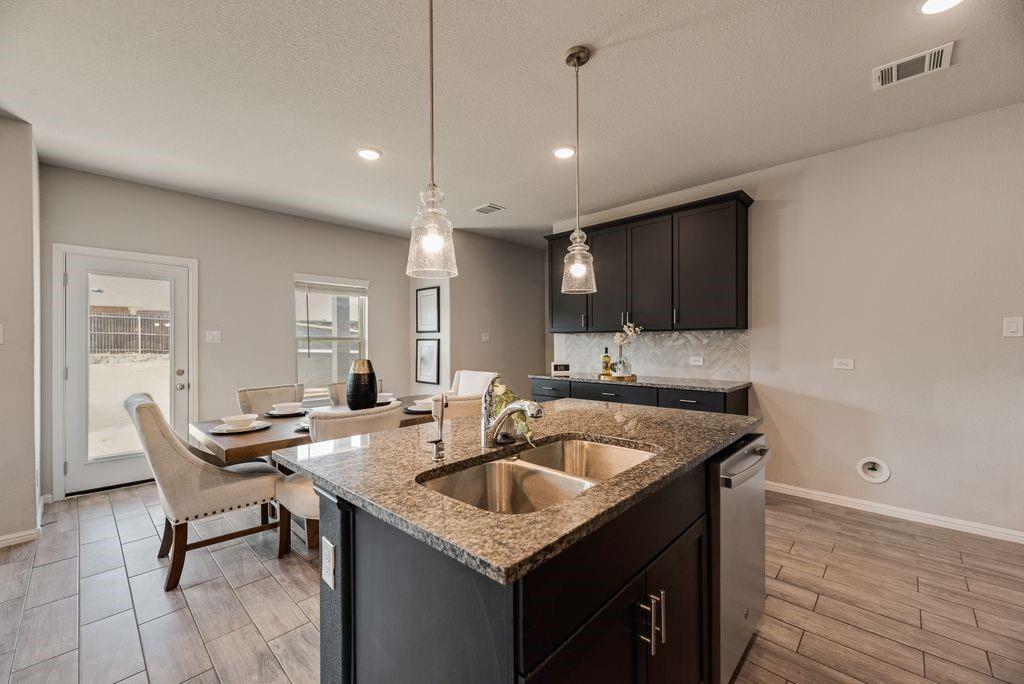 432 Delmar Drive, Princeton, TX 75407