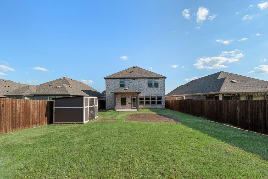 432 Delmar Drive, Princeton, TX 75407