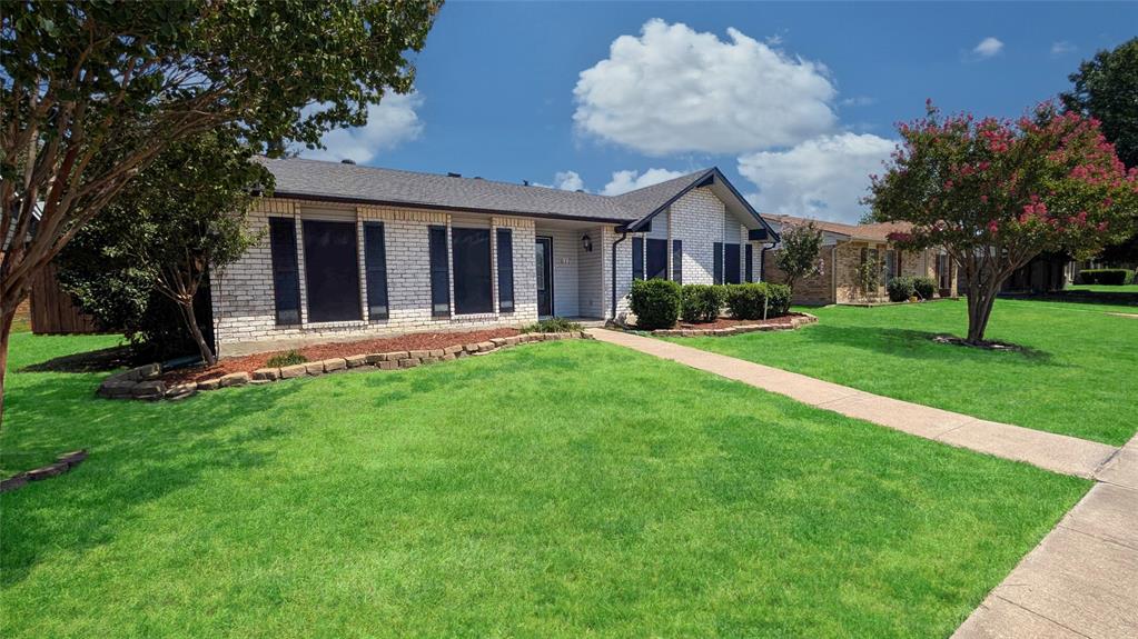 617 Prairie Lane, Mesquite, TX 75150 617 Prairie Lane, Mesquite, TX 75150