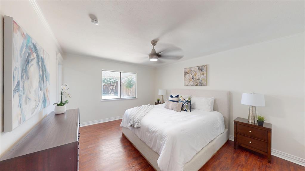 617 Prairie Lane, Mesquite, TX 75150