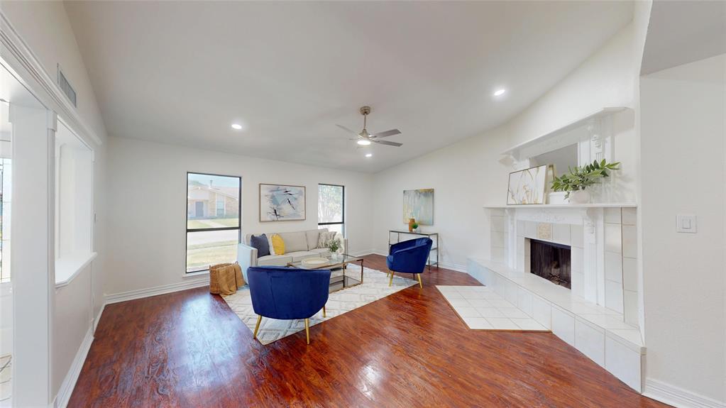617 Prairie Lane, Mesquite, TX 75150 617 Prairie Lane, Mesquite, TX 75150