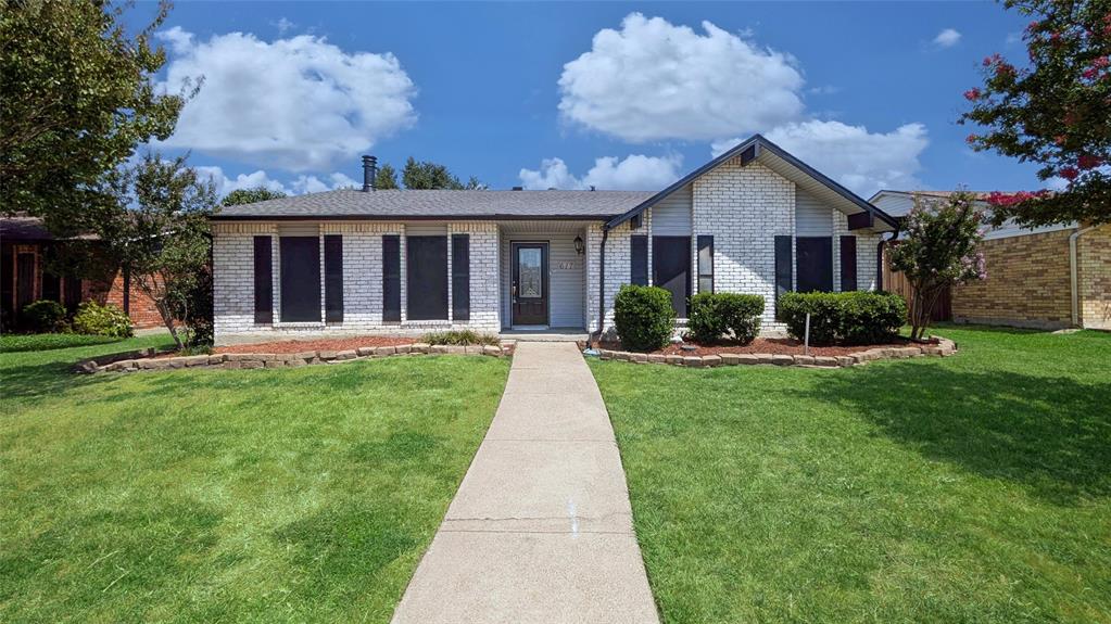 617 Prairie Lane, Mesquite, TX 75150 617 Prairie Lane, Mesquite, TX 75150