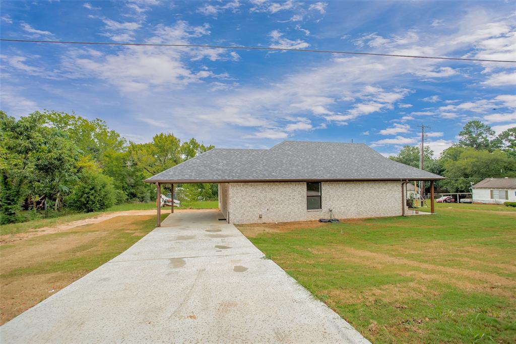 113 W Magnolia, Troup, TX 75789