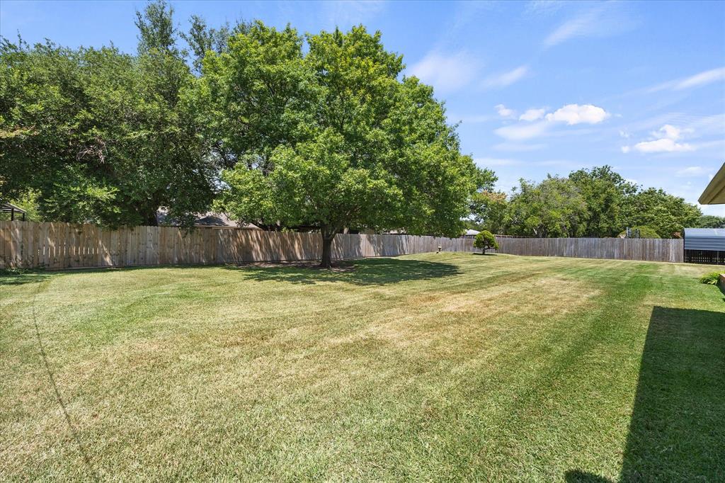 4001 Keele Drive, Garland, TX 75041
