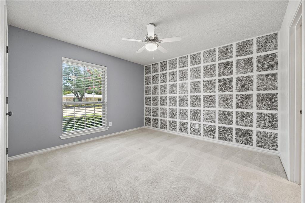 Bedroom #3