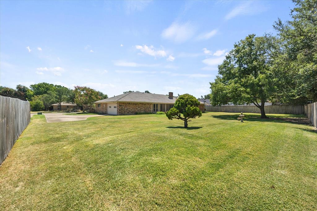 4001 Keele Drive, Garland, TX 75041