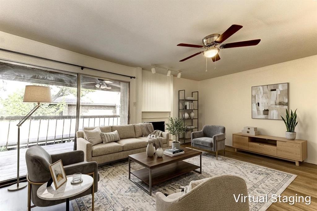 5150 Amesbury Drive, #224, Dallas, TX 75206
