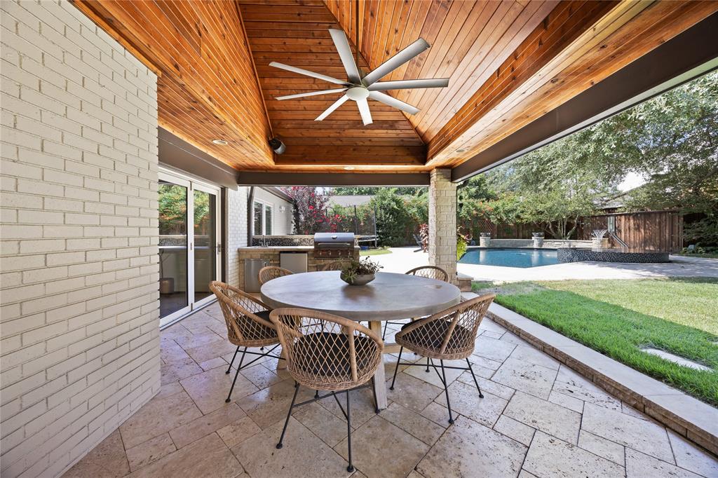 12023 Fieldwood Lane, Dallas, TX 75244