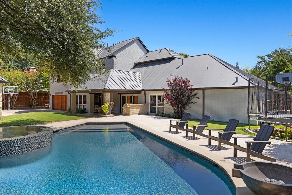 12023 Fieldwood Lane, Dallas, TX 75244