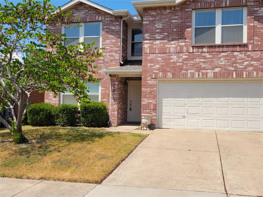 2603 Hidden Valley Drive, McKinney, TX 75071 2603 Hidden Valley Drive, McKinney, TX 75071
