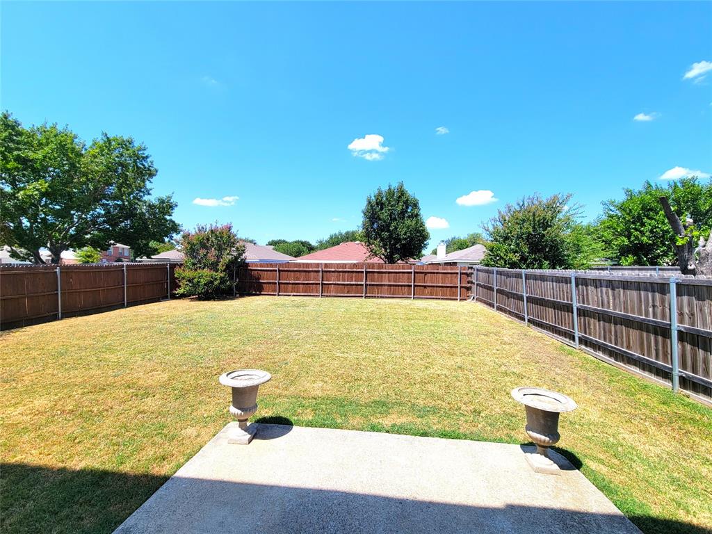 2603 Hidden Valley Drive, McKinney, TX 75071