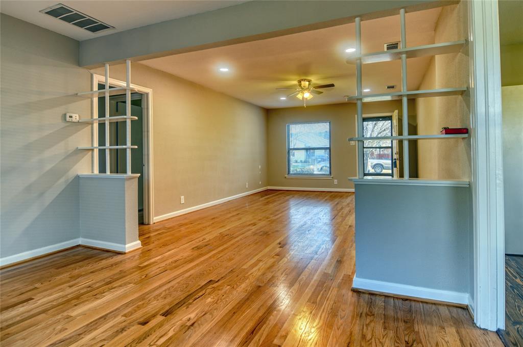 6123 Belgrade Avenue, Dallas, TX 75227 6123 Belgrade Avenue, Dallas, TX 75227