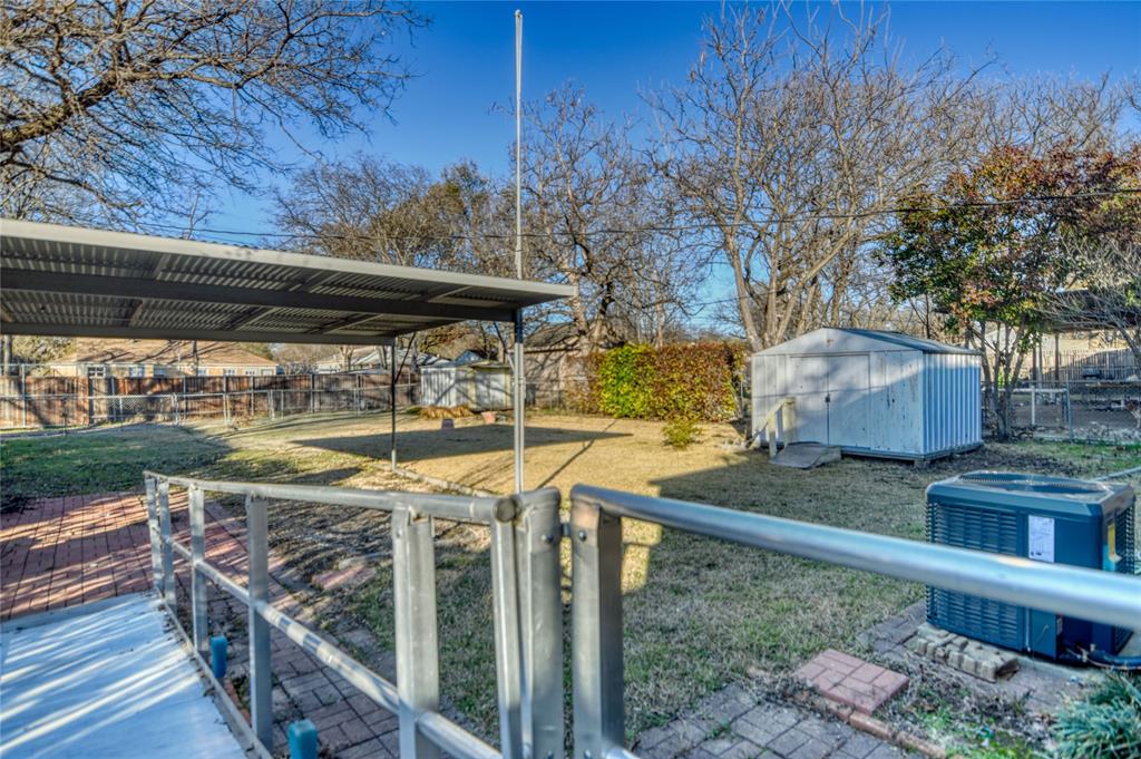 6123 Belgrade Avenue, Dallas, TX 75227