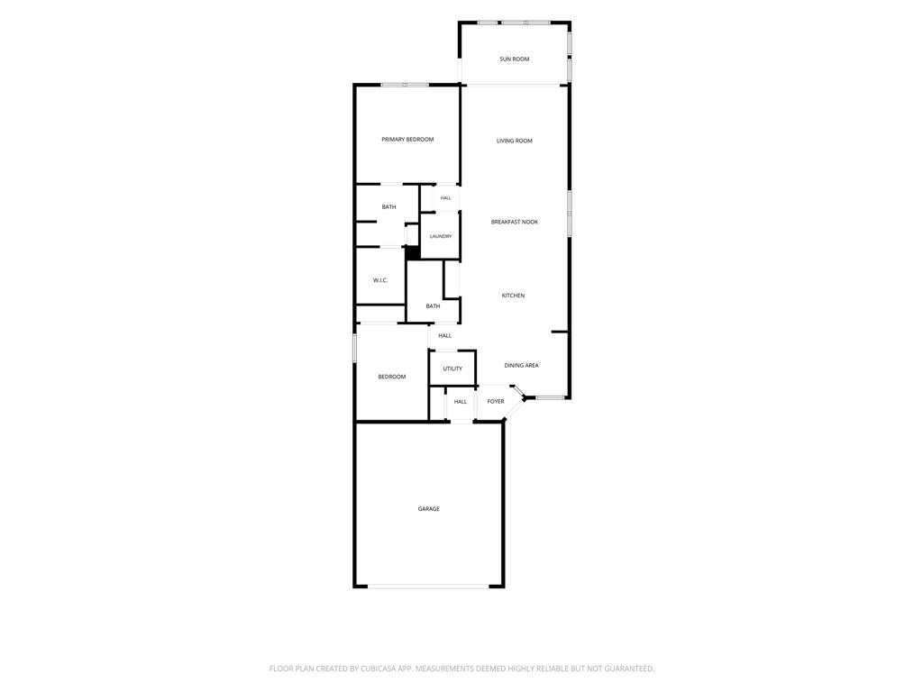 913 Rough Hollow Drive, McKinney, TX 75071
