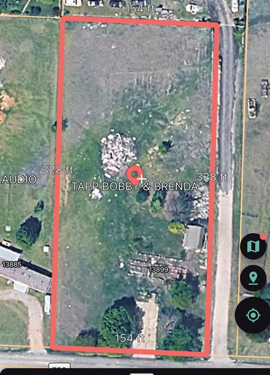 13899 County Road 760, Nevada, TX 75173