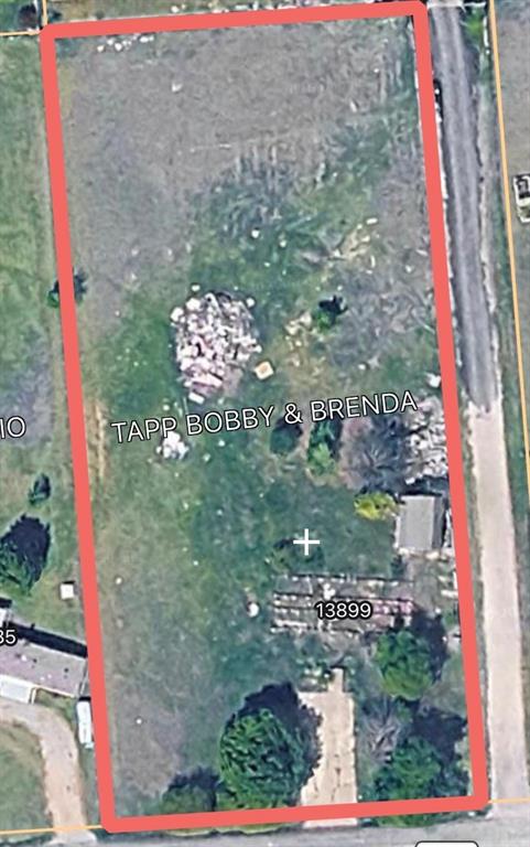 13899 County Road 760, Nevada, TX 75173