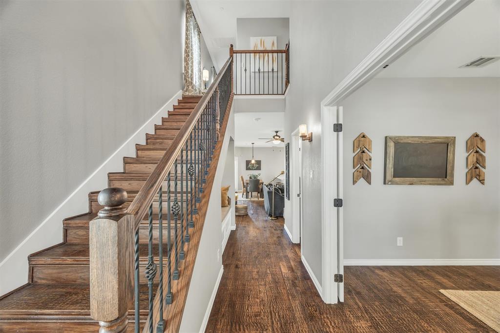 5646 Grosseto Drive, Frisco, TX 75034