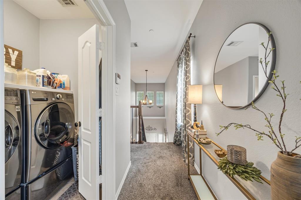 5646 Grosseto Drive, Frisco, TX 75034