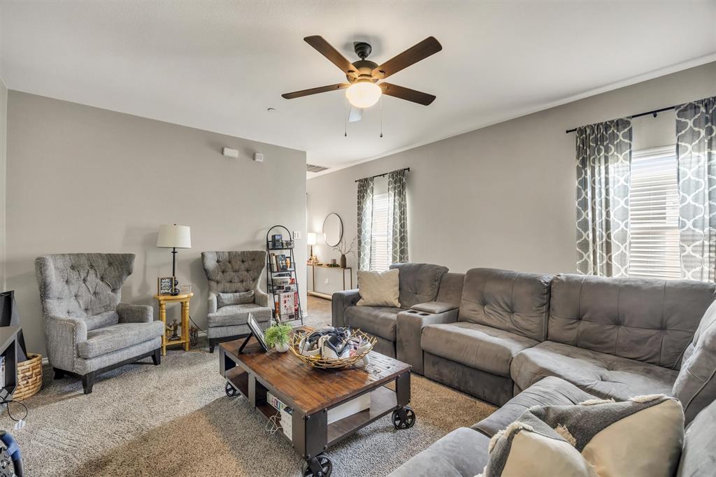 5646 Grosseto Drive, Frisco, TX 75034