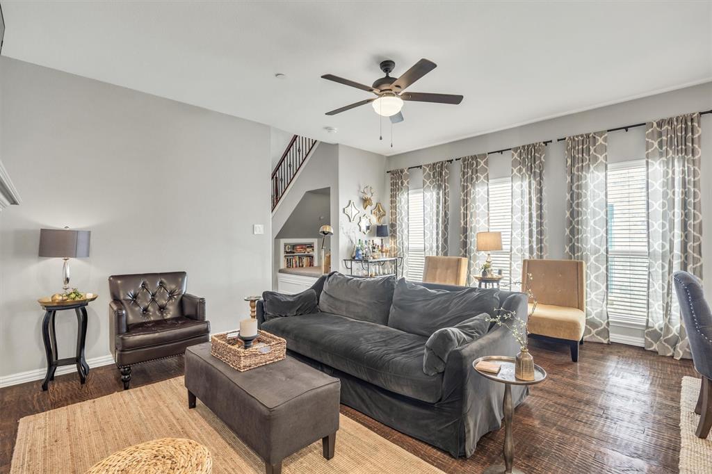 5646 Grosseto Drive, Frisco, TX 75034
