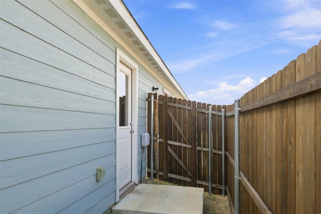 3409 Flicker Lane, McKinney, TX 75071