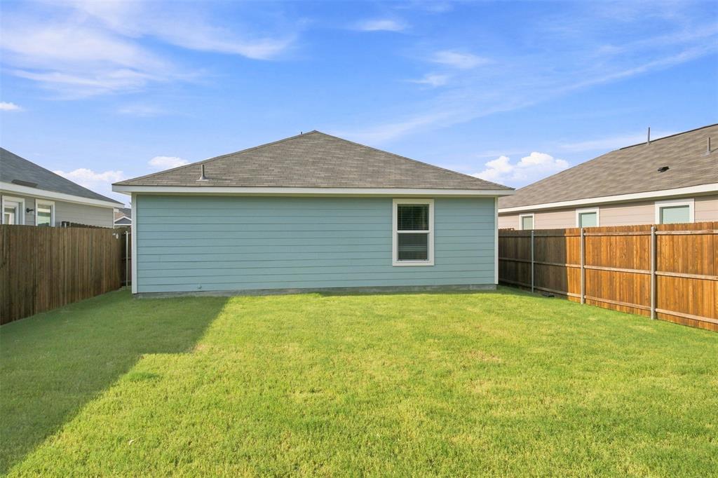 3409 Flicker Lane, McKinney, TX 75071