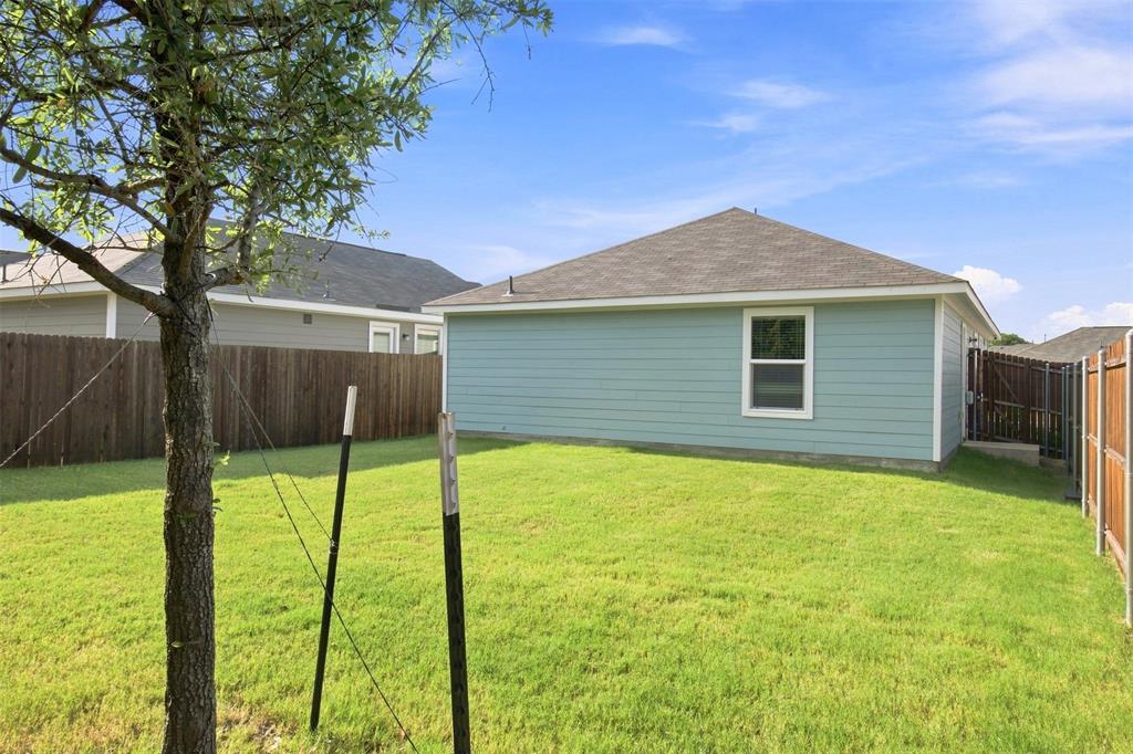 3409 Flicker Lane, McKinney, TX 75071