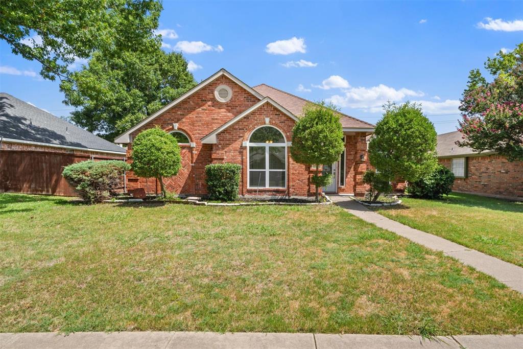 11000 Trestles Road, Frisco, TX 75035