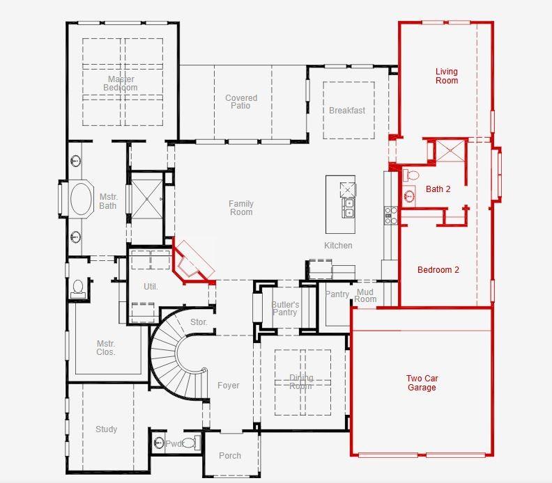 Ames Gen suite Ames Gen suite