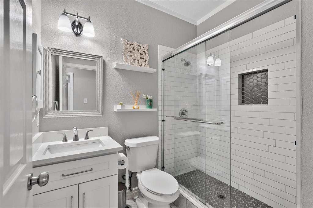 3009 Chukar Drive, McKinney, TX 75072