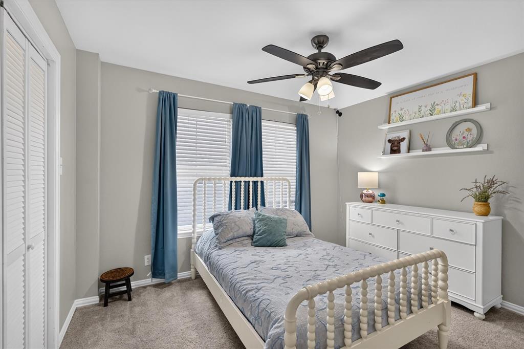3009 Chukar Drive, McKinney, TX 75072