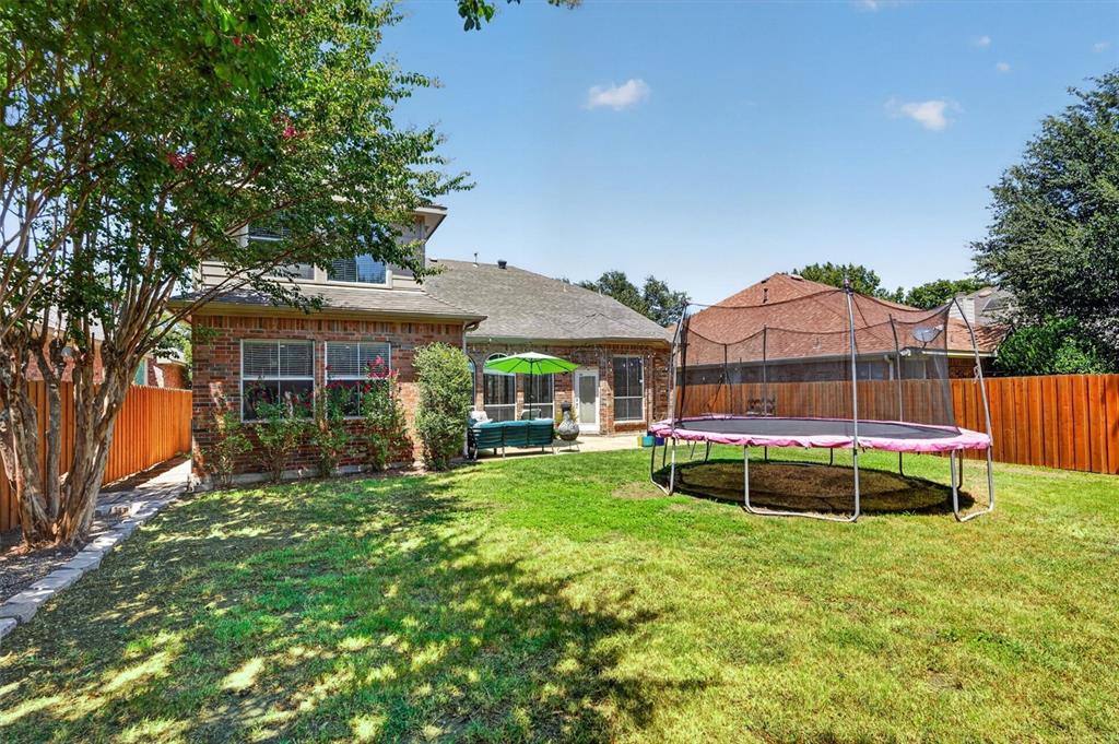 3009 Chukar Drive, McKinney, TX 75072