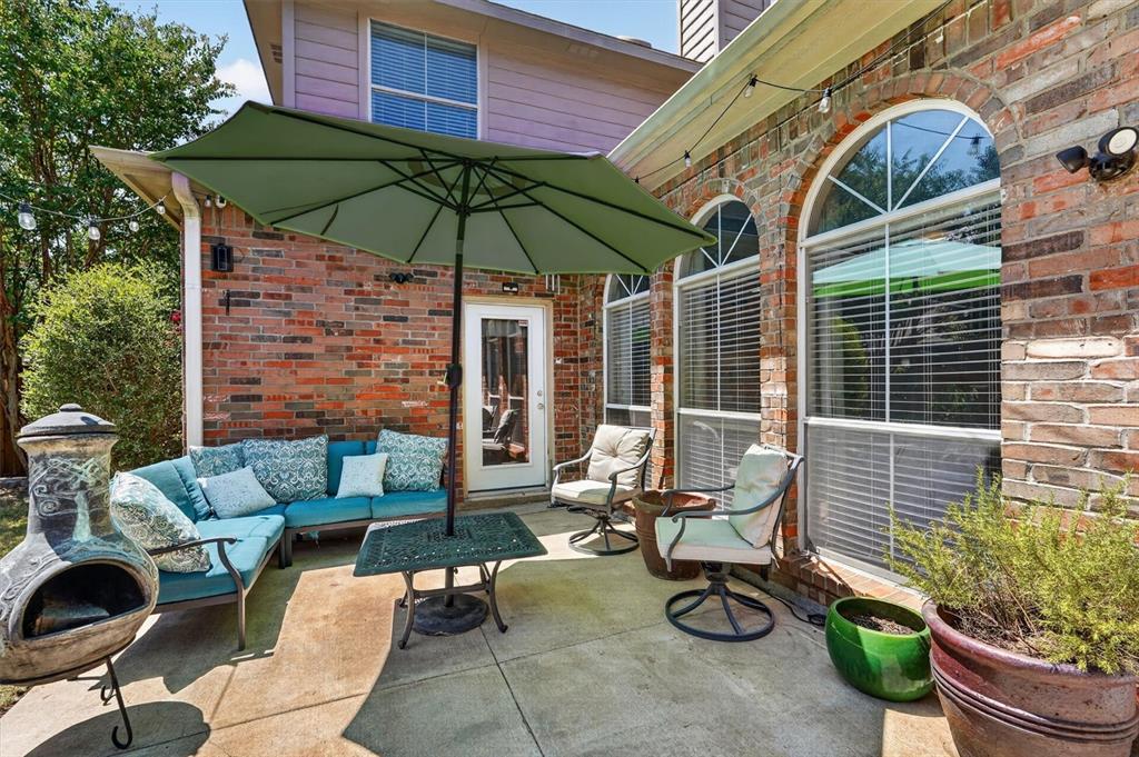 3009 Chukar Drive, McKinney, TX 75072
