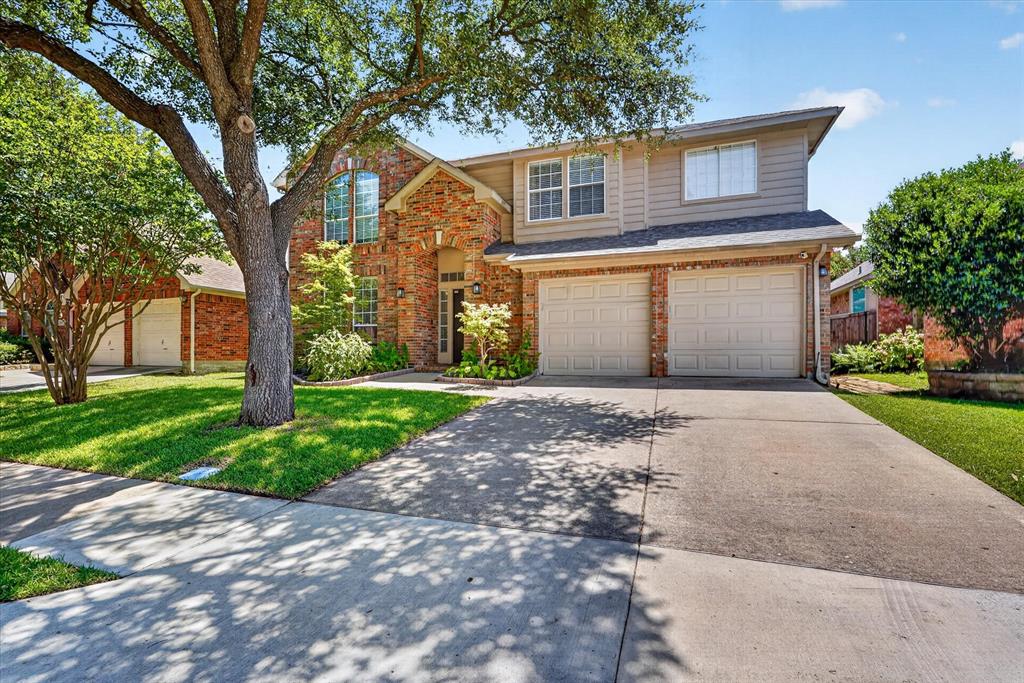 3009 Chukar Drive, McKinney, TX 75072 3009 Chukar Drive, McKinney, TX 75072