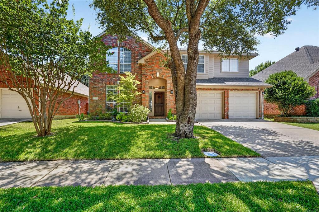 3009 Chukar Drive, McKinney, TX 75072 3009 Chukar Drive, McKinney, TX 75072