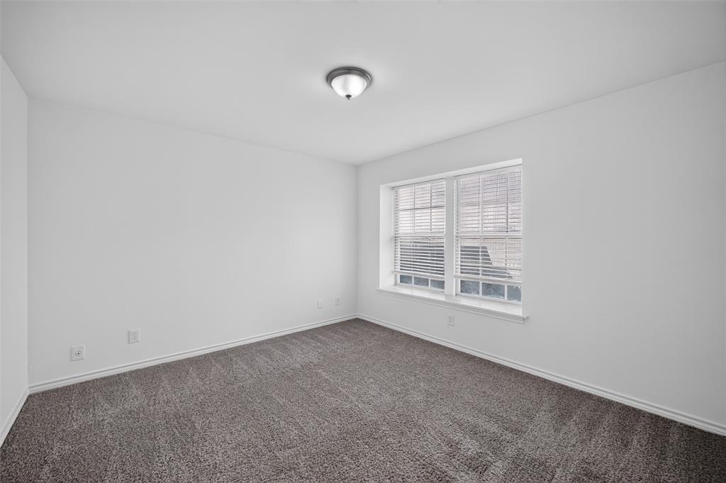 BEDROOM #3