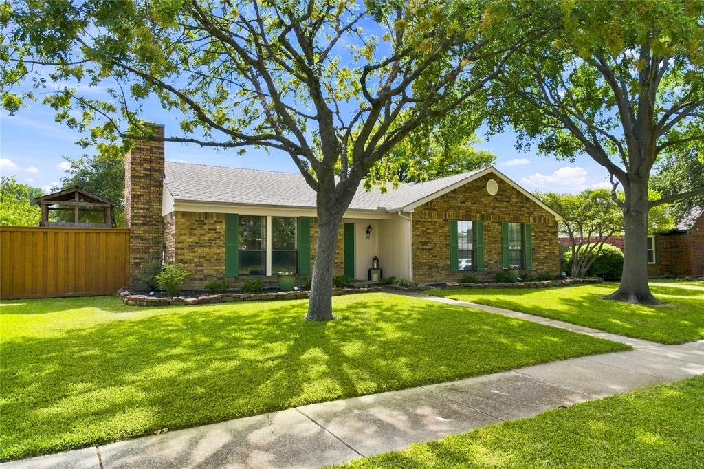 911 Rolling Brook Lane, Coppell, TX 75019 911 Rolling Brook Lane, Coppell, TX 75019