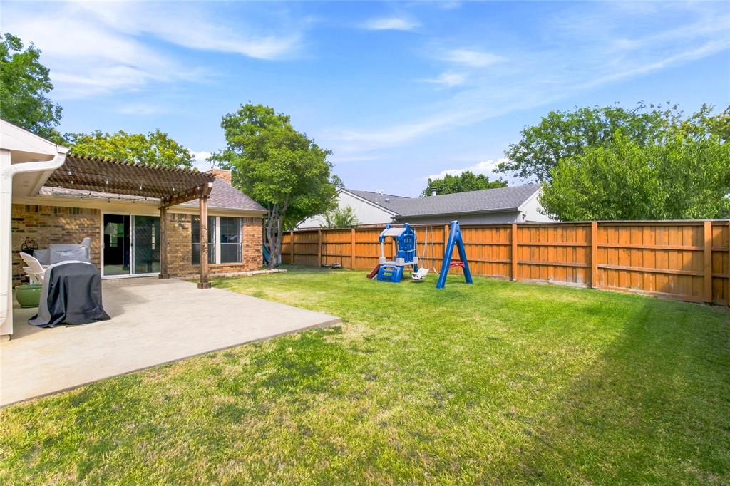 911 Rolling Brook Lane, Coppell, TX 75019