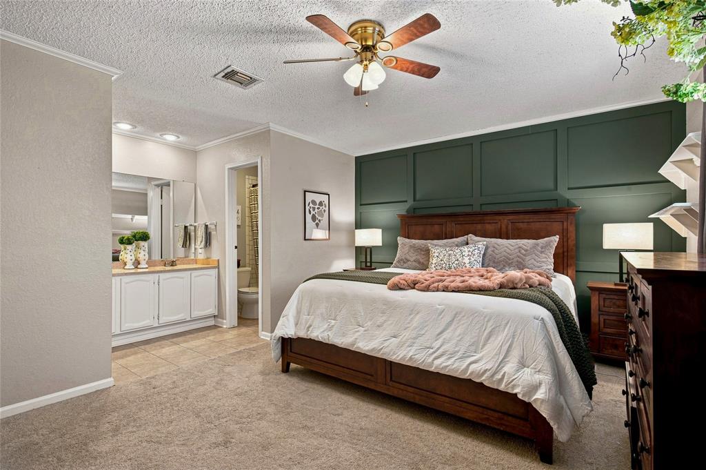 911 Rolling Brook Lane, Coppell, TX 75019