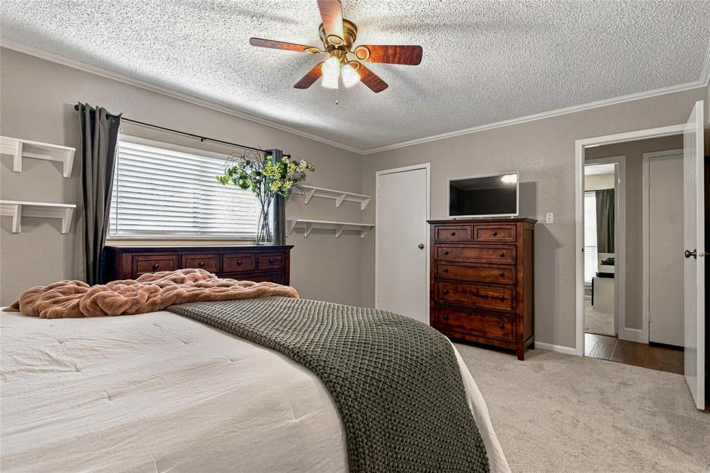 911 Rolling Brook Lane, Coppell, TX 75019