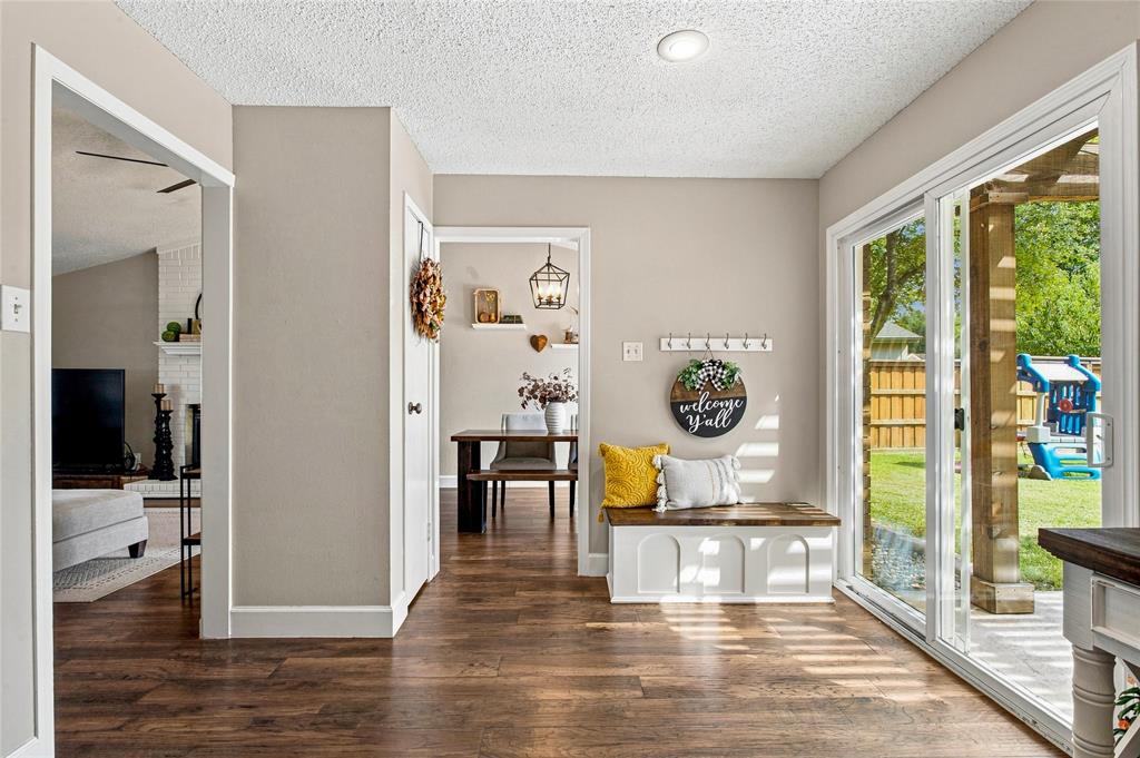 911 Rolling Brook Lane, Coppell, TX 75019