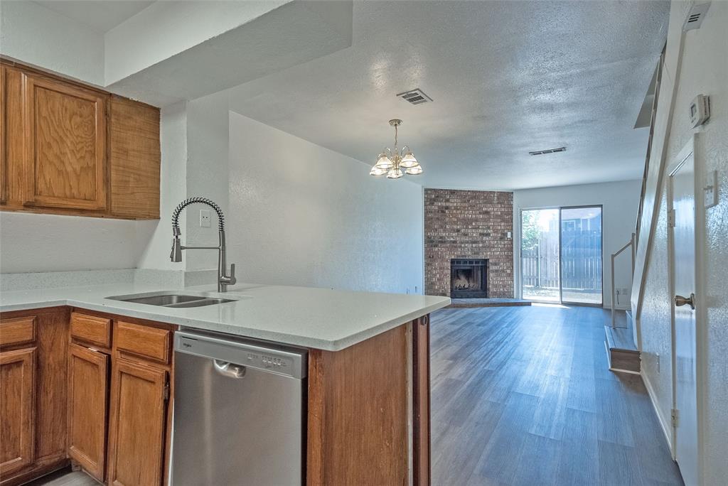 709 Lee Street, Mesquite, TX 75149