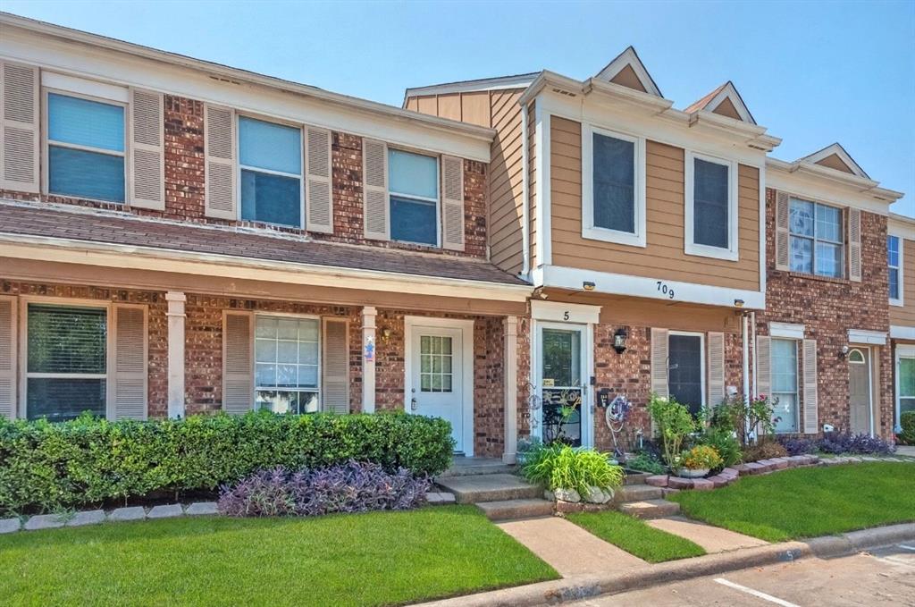 709 Lee Street, Mesquite, TX 75149
