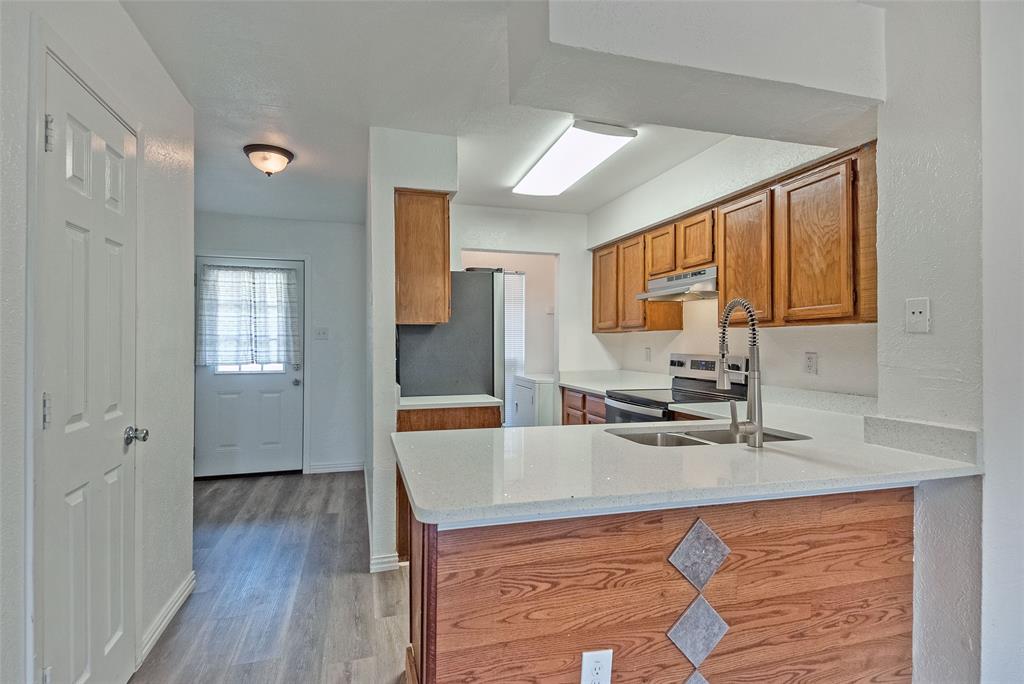 709 Lee Street, Mesquite, TX 75149