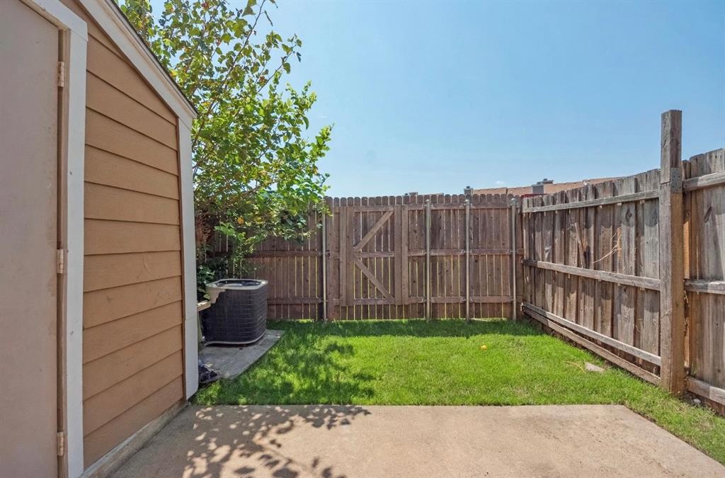 709 Lee Street, Mesquite, TX 75149