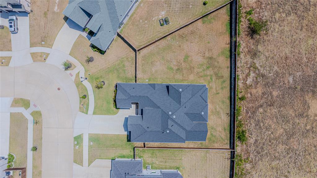 10067 Clover Forest Court, Frisco, TX 75035