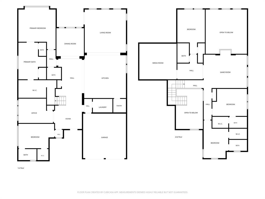 10067 Clover Forest Court, Frisco, TX 75035